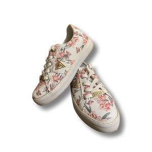 Guess flory shoes